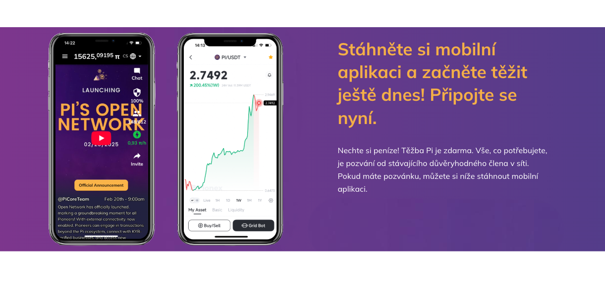 pi network vstoupil na burzu